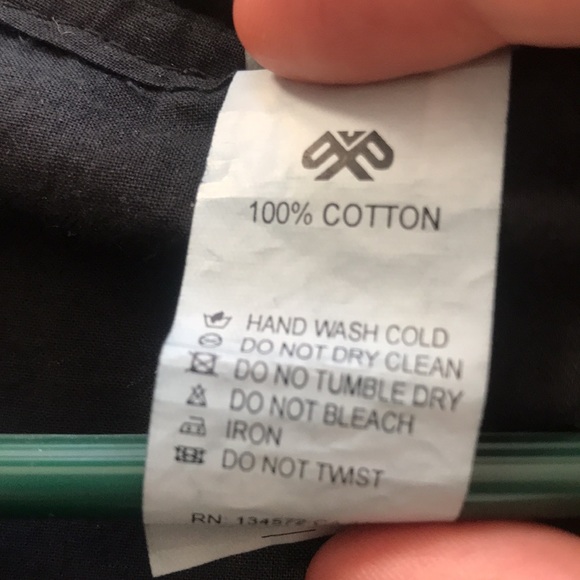 PQ Swim Cotton CoverUp Sz XS/S - Picture 5 of 7